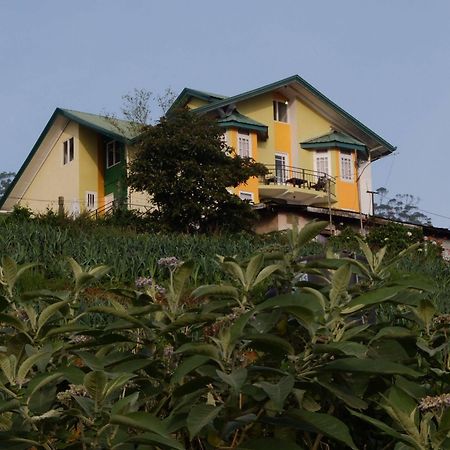 Goodwill Lanka Cottage Nuwara Eliya Esterno foto