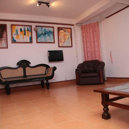 Goodwill Lanka Cottage Nuwara Eliya Esterno foto