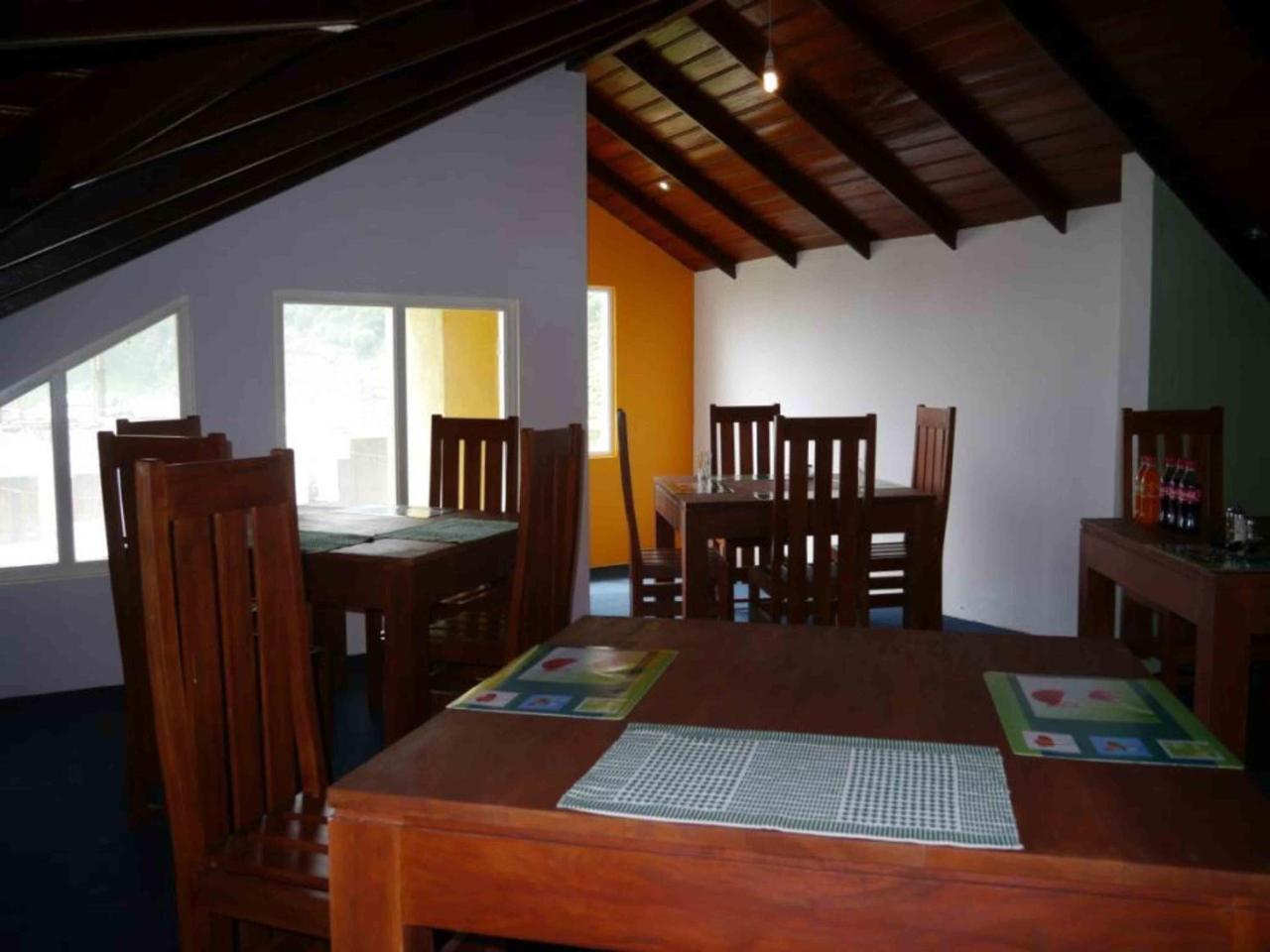 Goodwill Lanka Cottage Nuwara Eliya Esterno foto