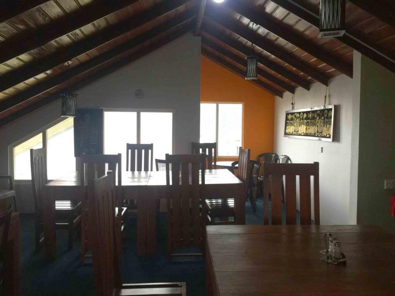 Goodwill Lanka Cottage Nuwara Eliya Esterno foto