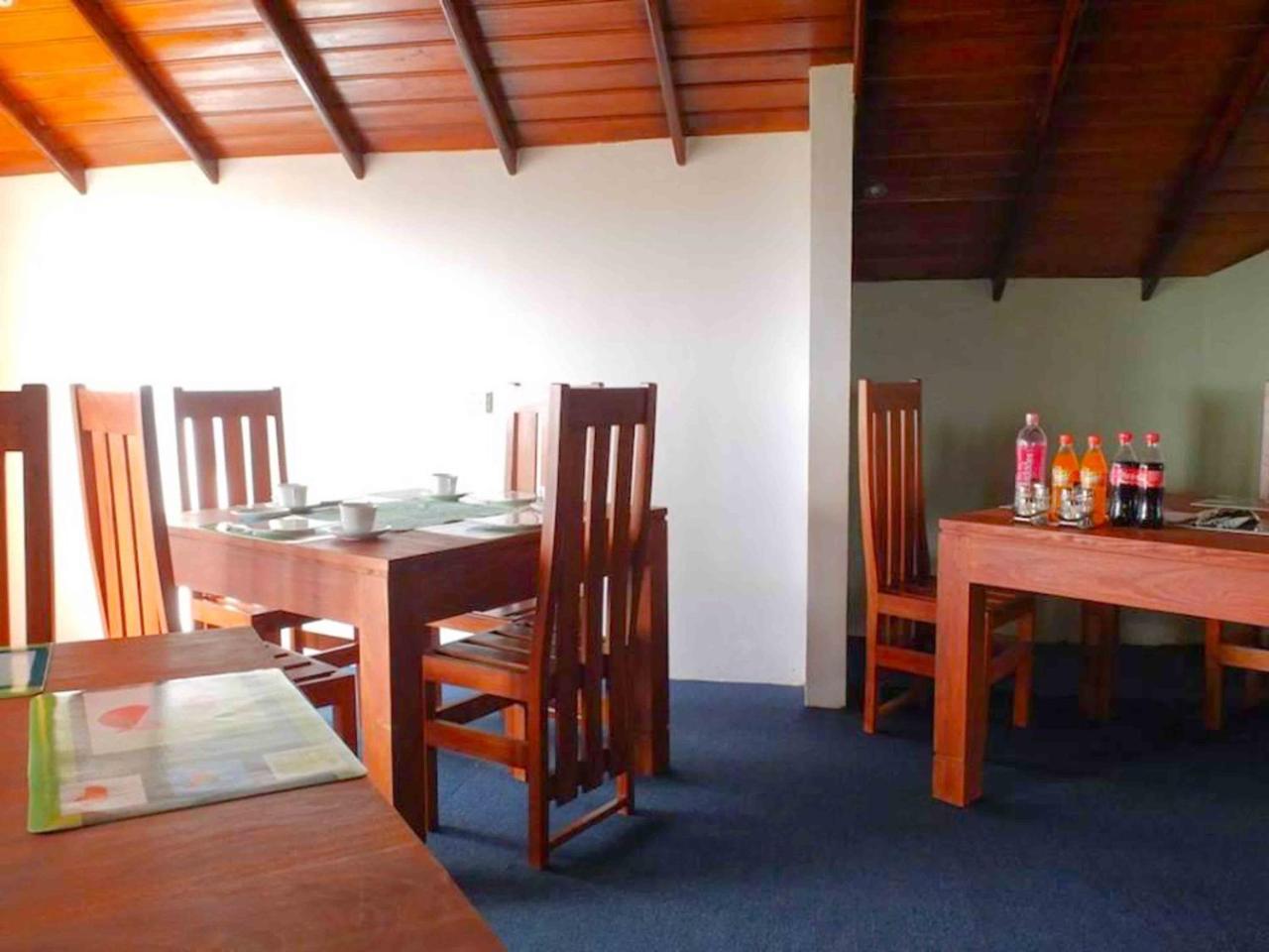 Goodwill Lanka Cottage Nuwara Eliya Esterno foto