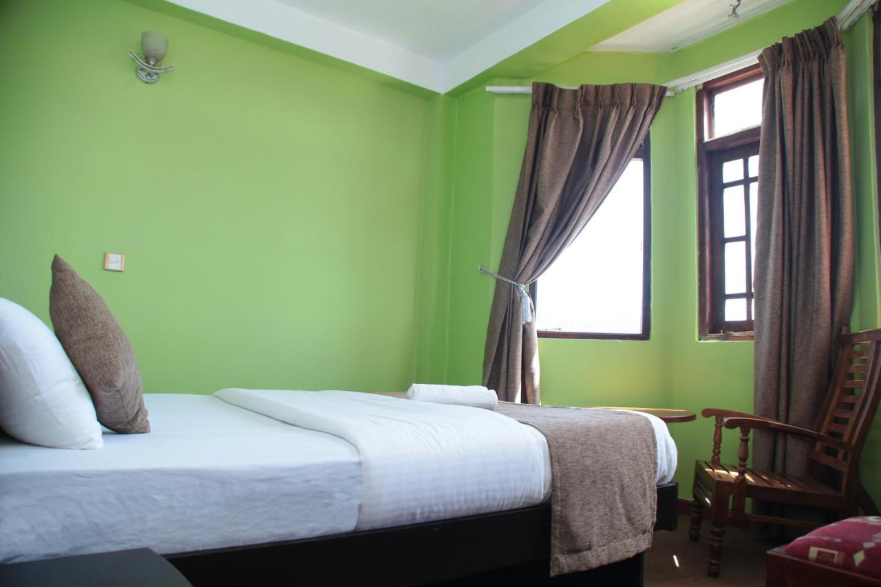 Goodwill Lanka Cottage Nuwara Eliya Esterno foto