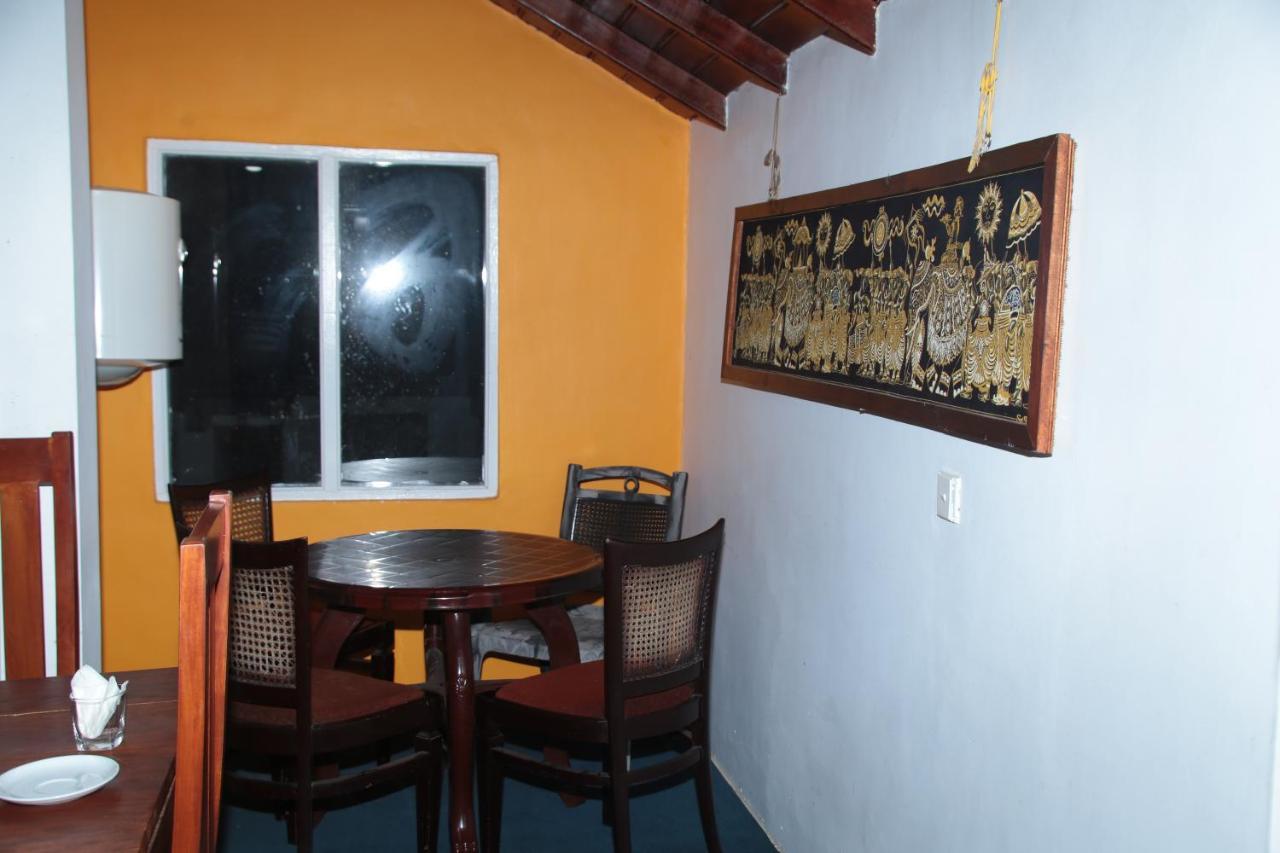 Goodwill Lanka Cottage Nuwara Eliya Esterno foto