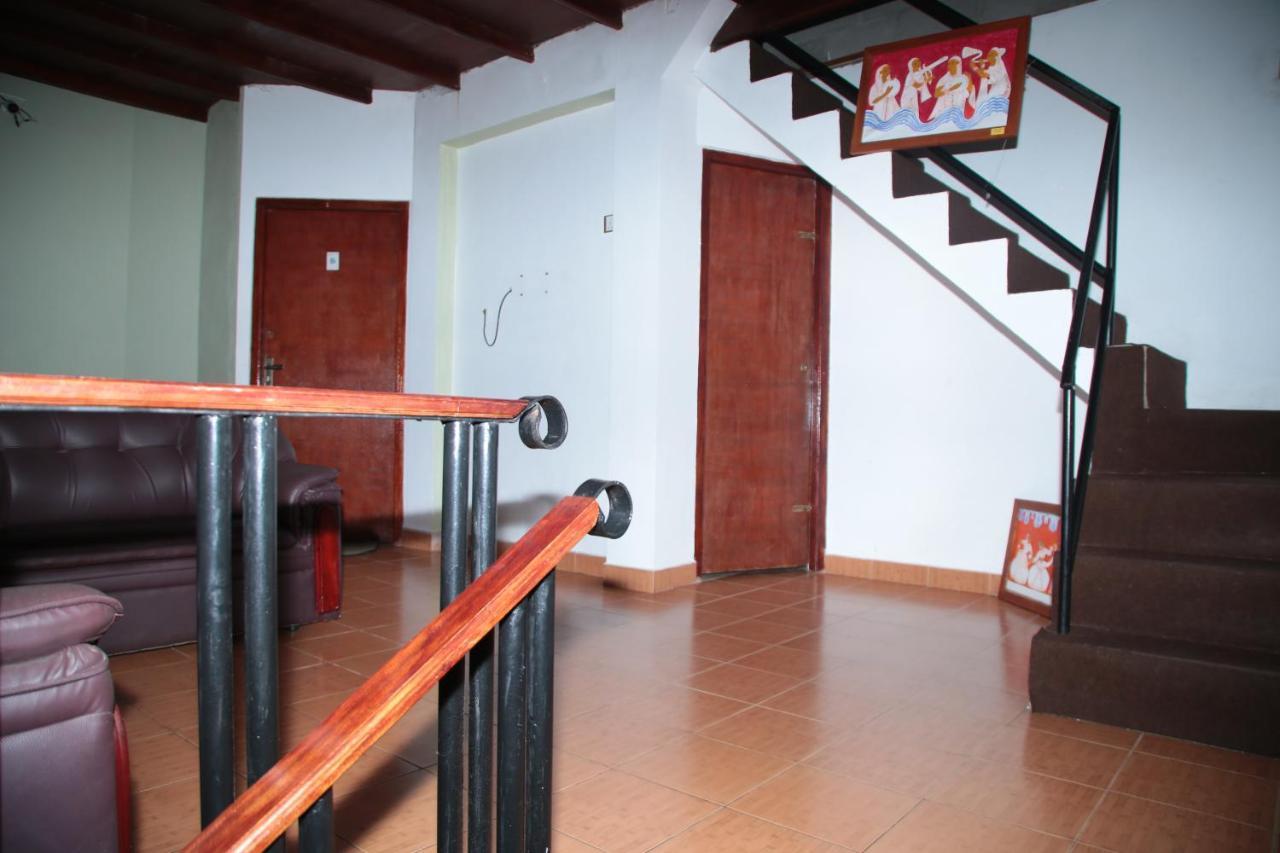 Goodwill Lanka Cottage Nuwara Eliya Esterno foto