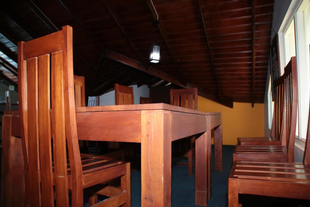 Goodwill Lanka Cottage Nuwara Eliya Esterno foto