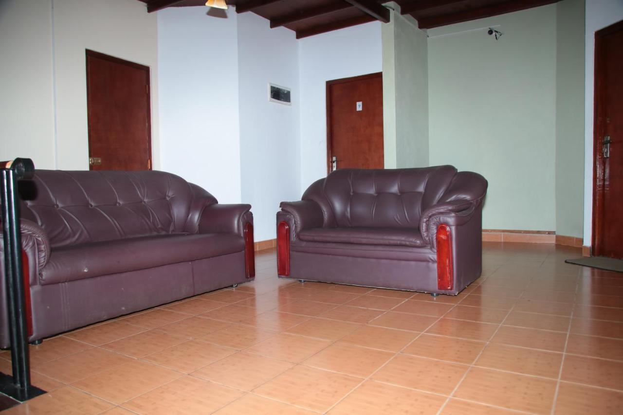 Goodwill Lanka Cottage Nuwara Eliya Esterno foto