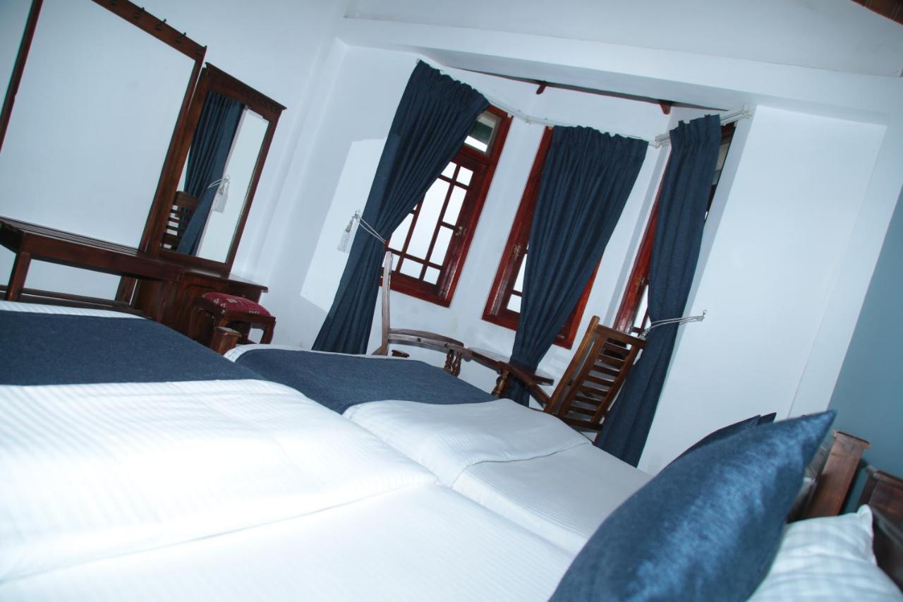 Goodwill Lanka Cottage Nuwara Eliya Esterno foto