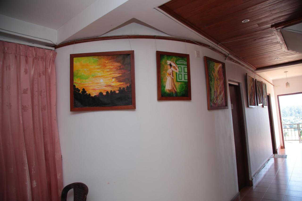 Goodwill Lanka Cottage Nuwara Eliya Esterno foto