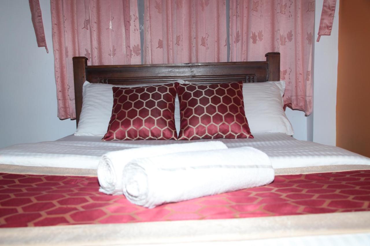 Goodwill Lanka Cottage Nuwara Eliya Esterno foto