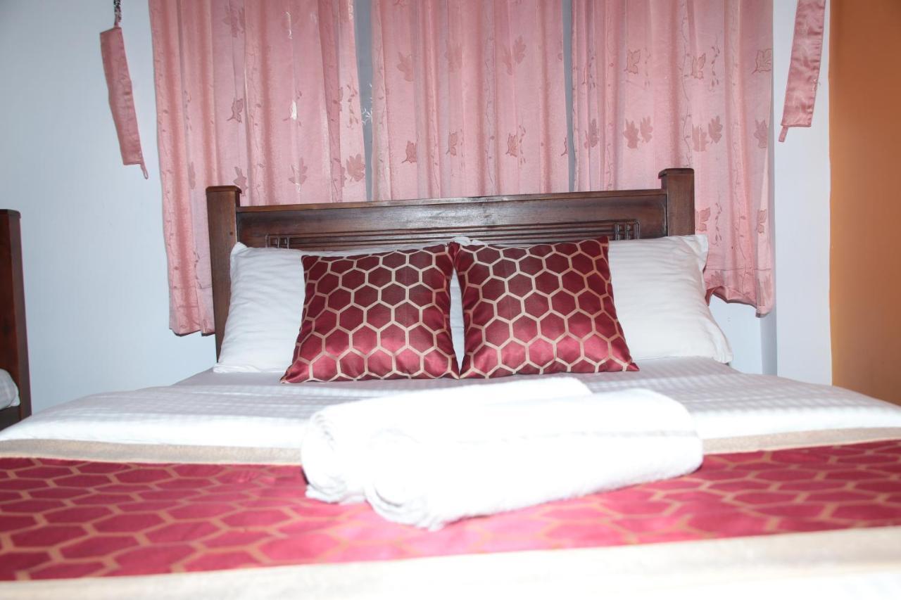 Goodwill Lanka Cottage Nuwara Eliya Esterno foto
