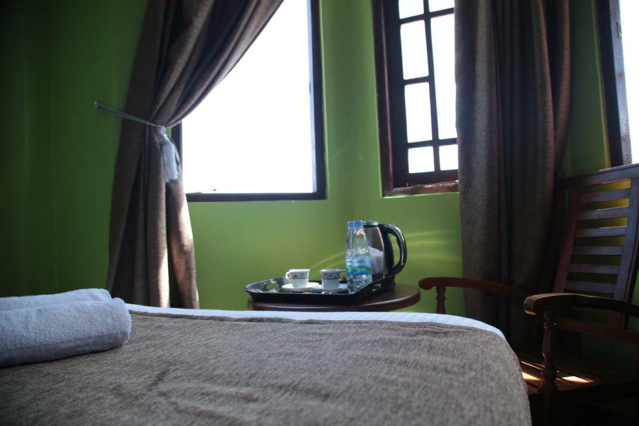 Goodwill Lanka Cottage Nuwara Eliya Esterno foto
