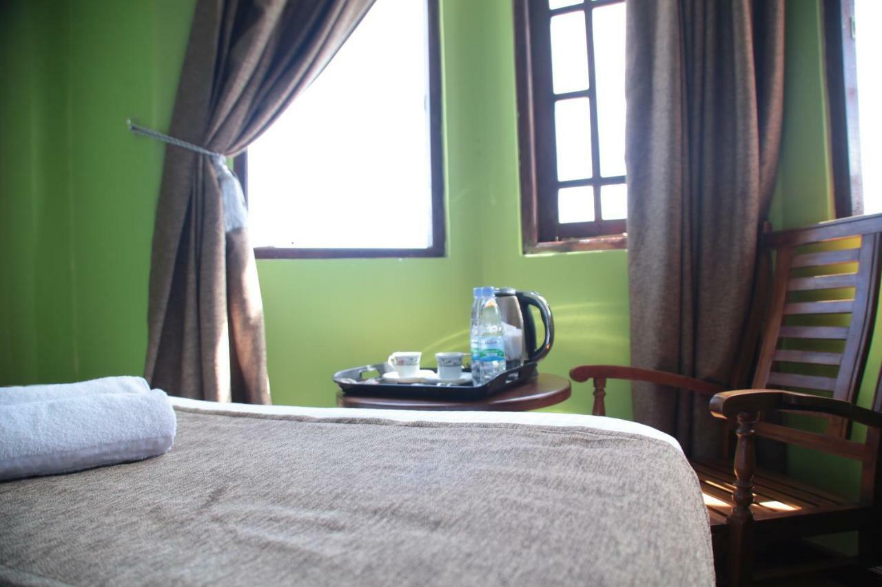 Goodwill Lanka Cottage Nuwara Eliya Esterno foto