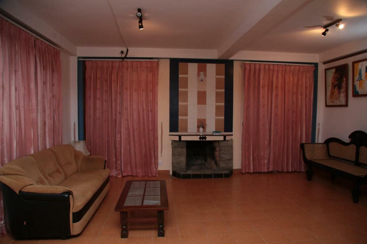 Goodwill Lanka Cottage Nuwara Eliya Esterno foto