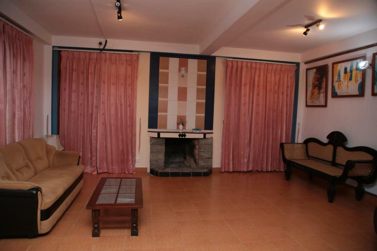 Goodwill Lanka Cottage Nuwara Eliya Esterno foto
